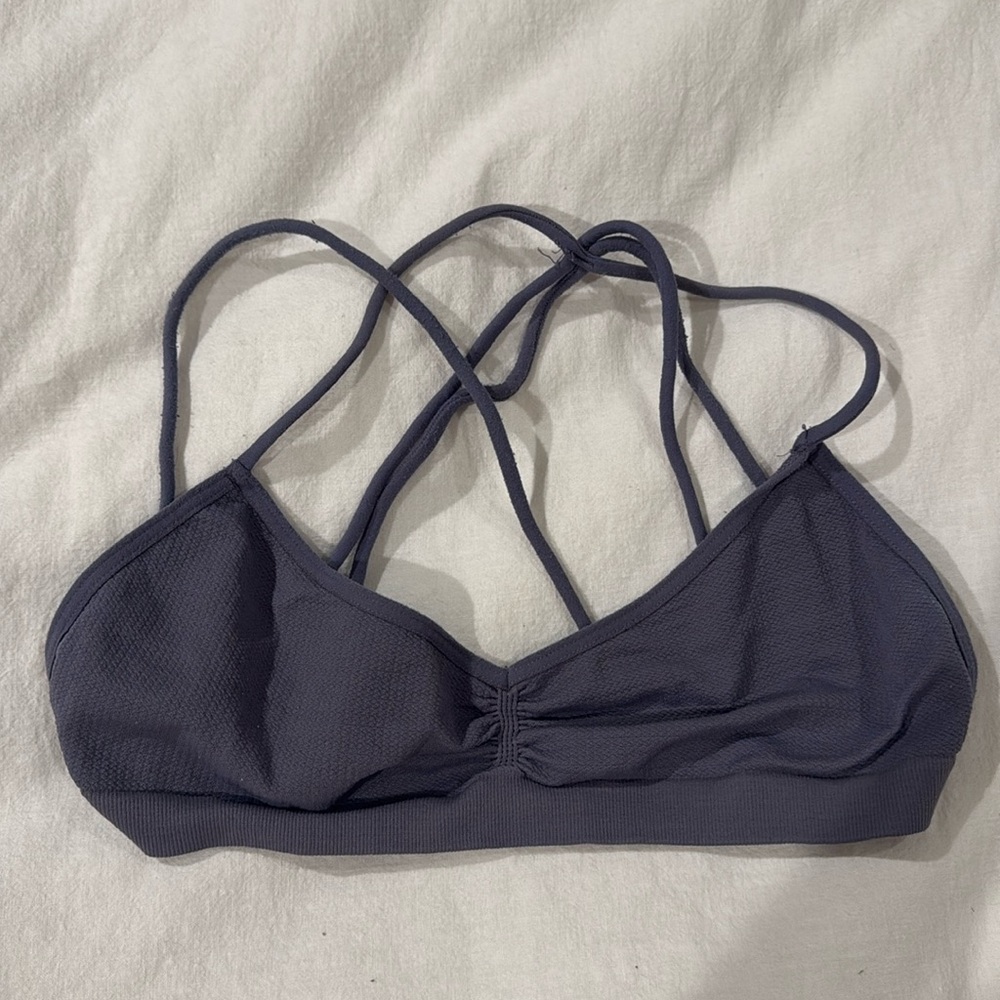 Free people bralette